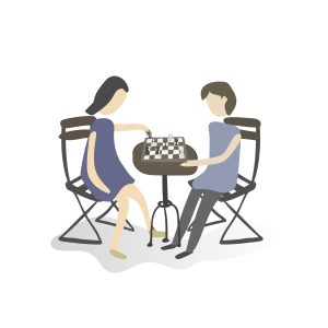 Intermediate Chess Coaching