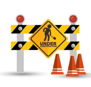 Site Under Construction